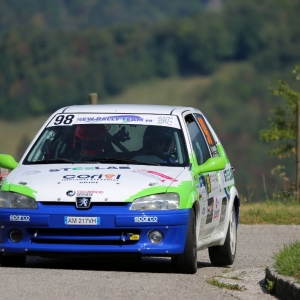 57° RALLY DEL FRIULI VENEZIA GIULIA - Gallery 50